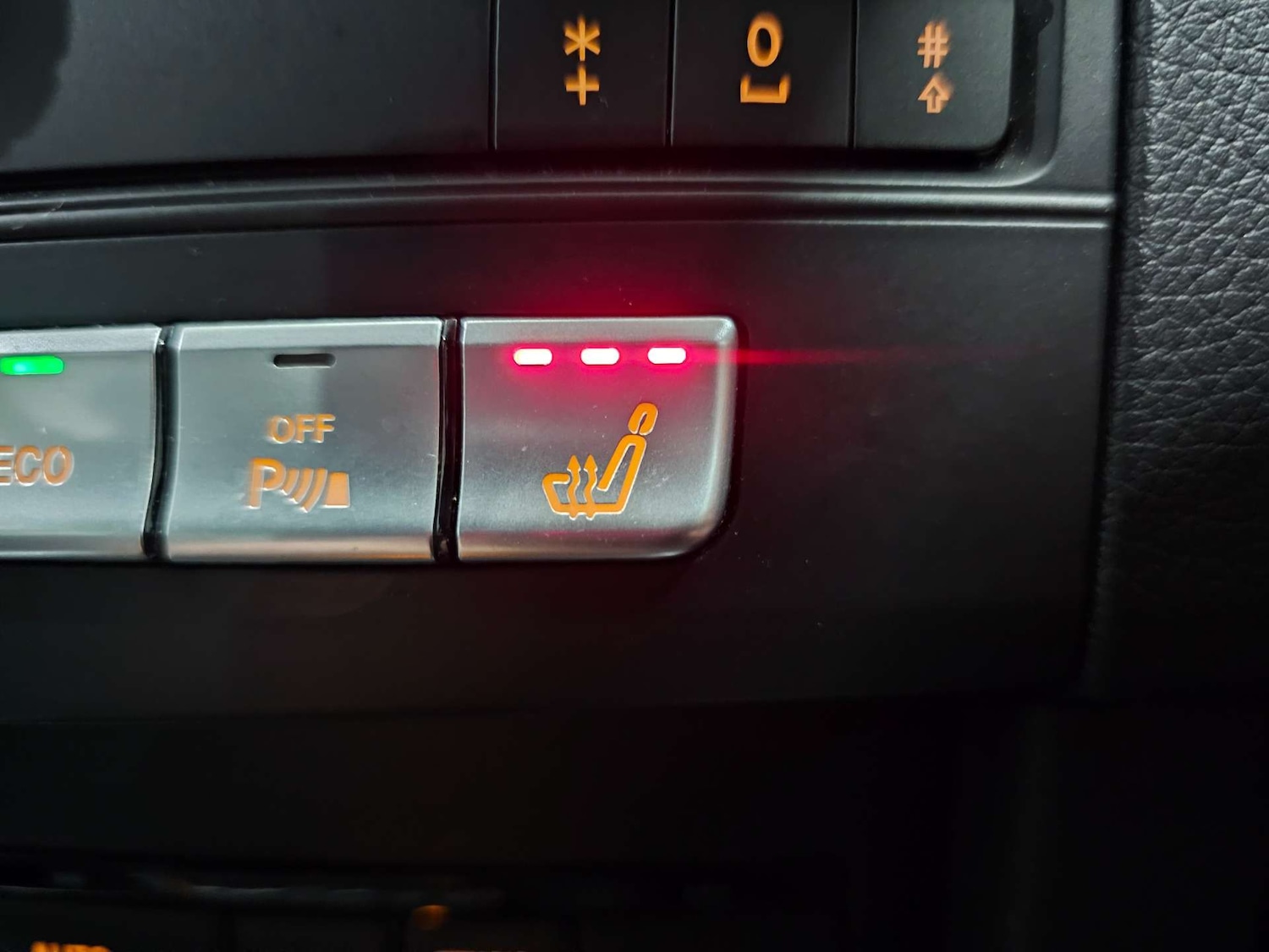 Used Mercedes-Benz E Class 2015 for sale - 77477845: Photo 10