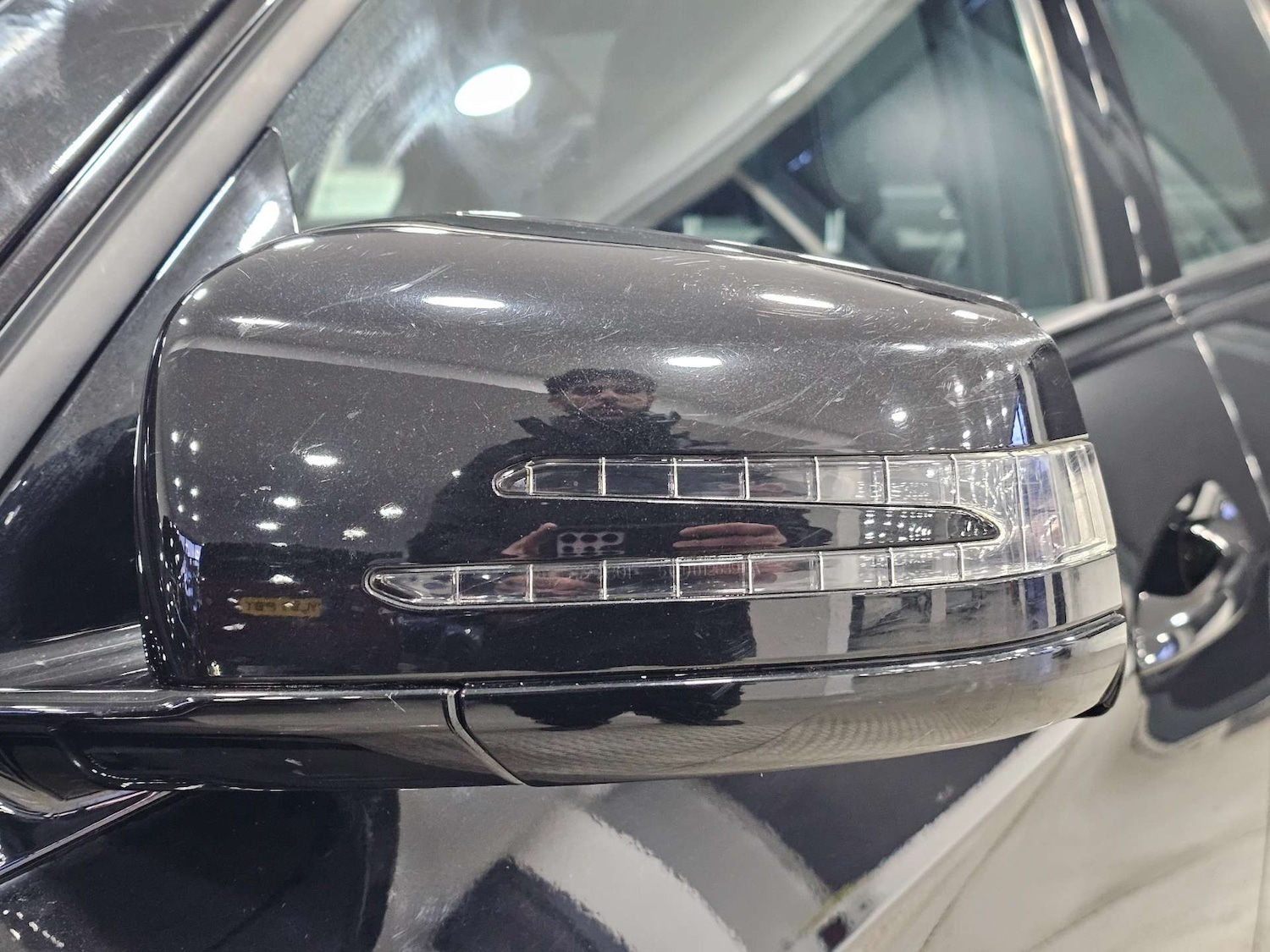 Used Mercedes-Benz E Class 2015 for sale - 77477845: Photo 24