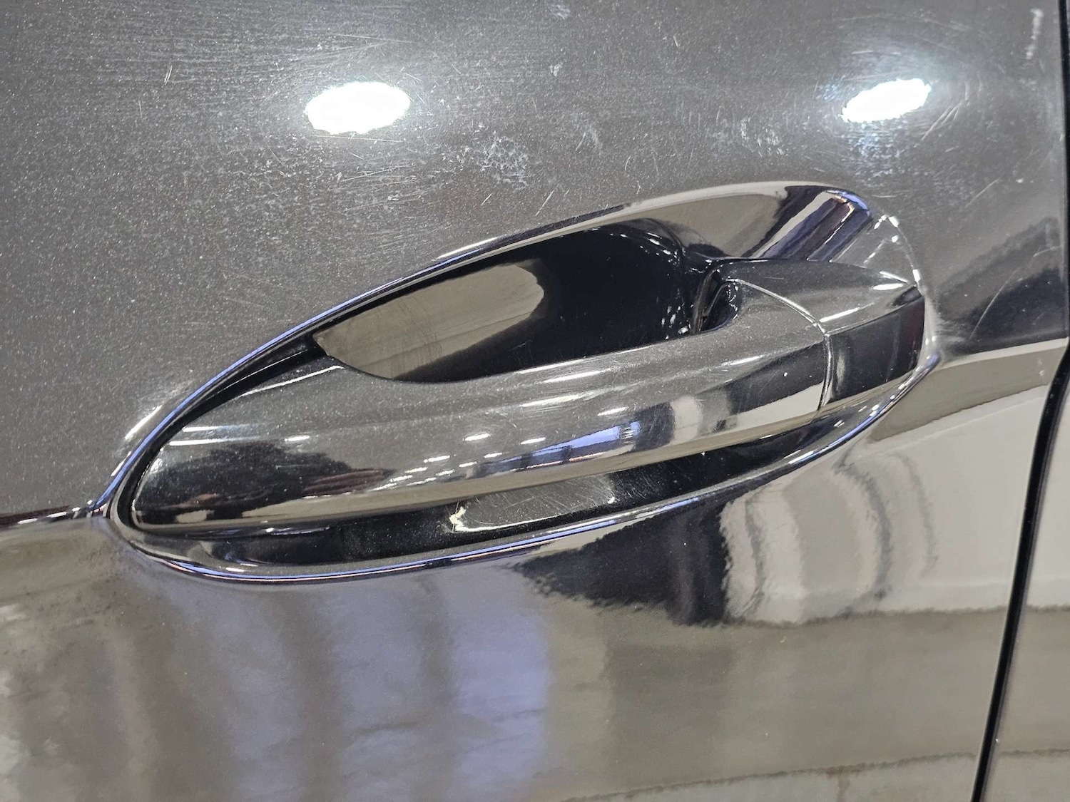 Used Mercedes-Benz E Class 2015 for sale - 77477845: Photo 25