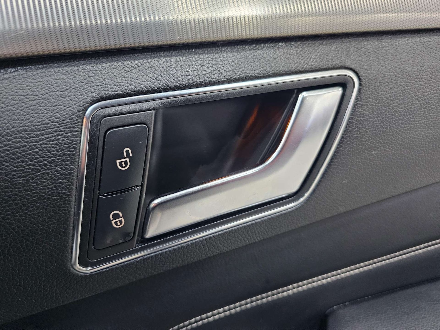 Used Mercedes-Benz E Class 2015 for sale - 77477845: Photo 55