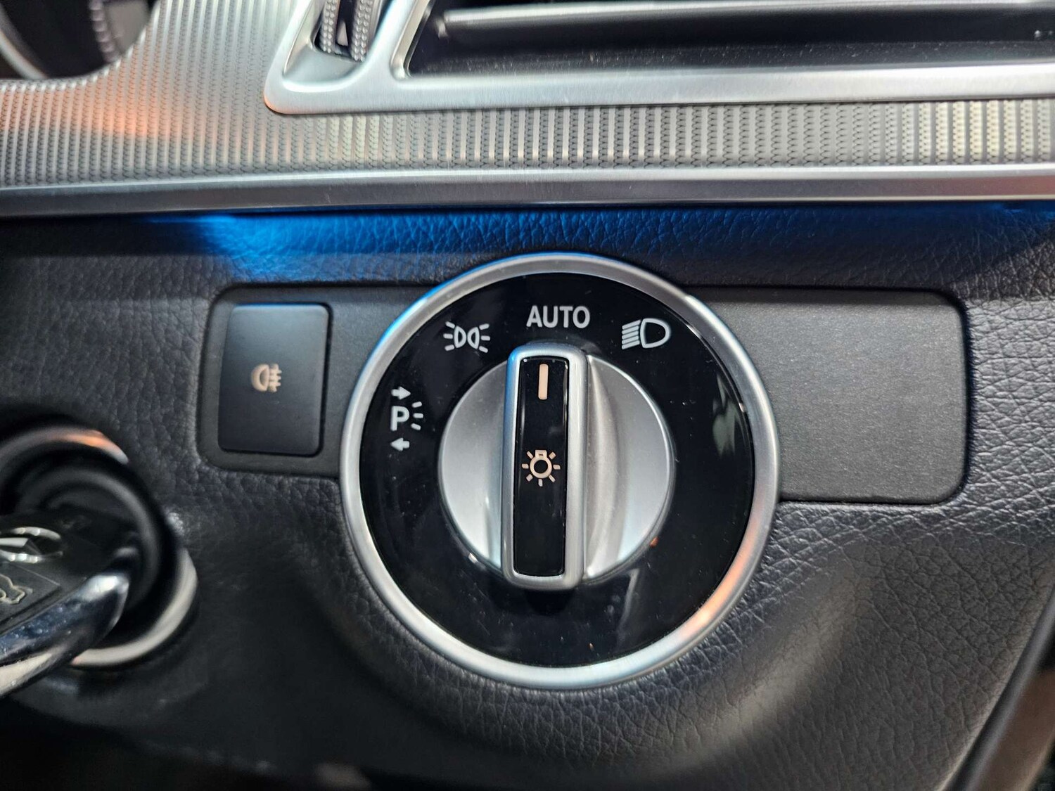 Used Mercedes-Benz E Class 2015 for sale - 77477845: Photo 58