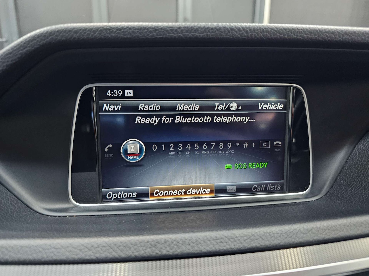 Used Mercedes-Benz E Class 2015 for sale - 77477845: Photo 71