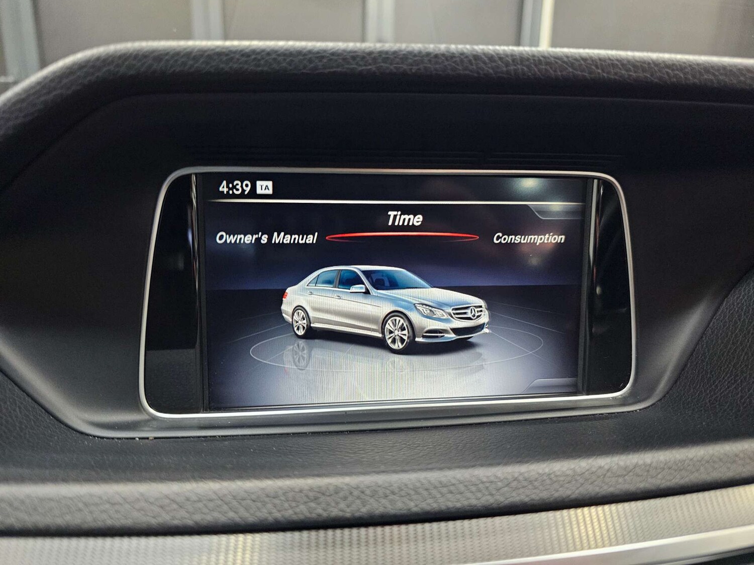 Used Mercedes-Benz E Class 2015 for sale - 77477845: Photo 72