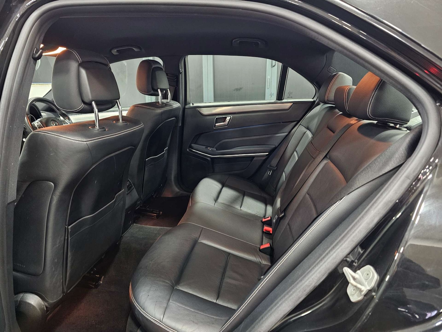 Used Mercedes-Benz E Class 2015 for sale - 77477845: Photo 87