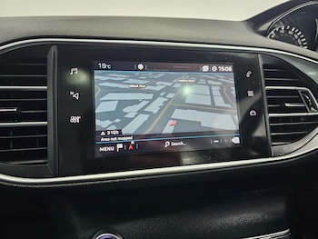 Used Peugeot 308 2018 for sale - 78758459: Photo