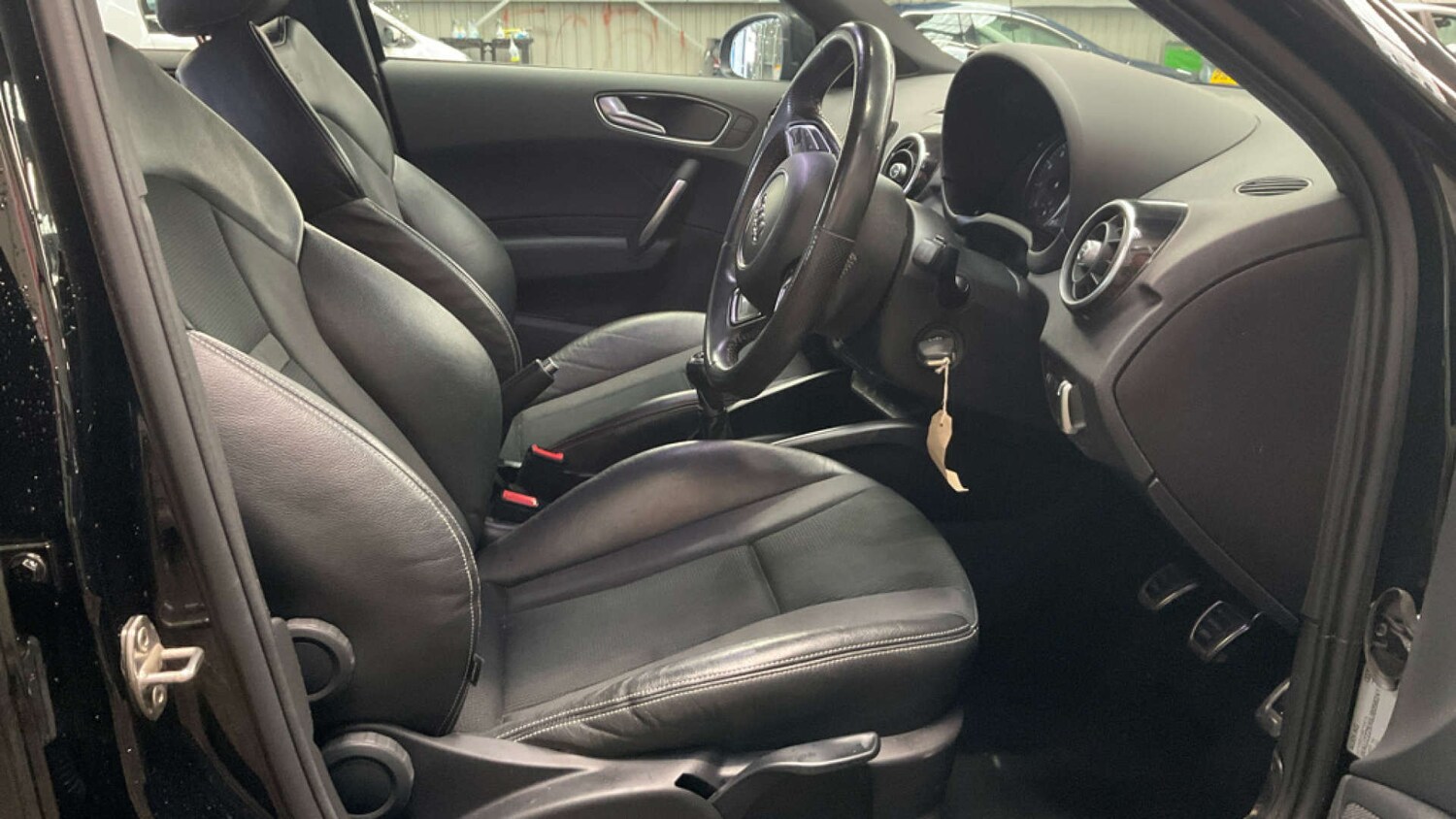 Used Audi A1 2018 for sale - 77693747: Photo 12