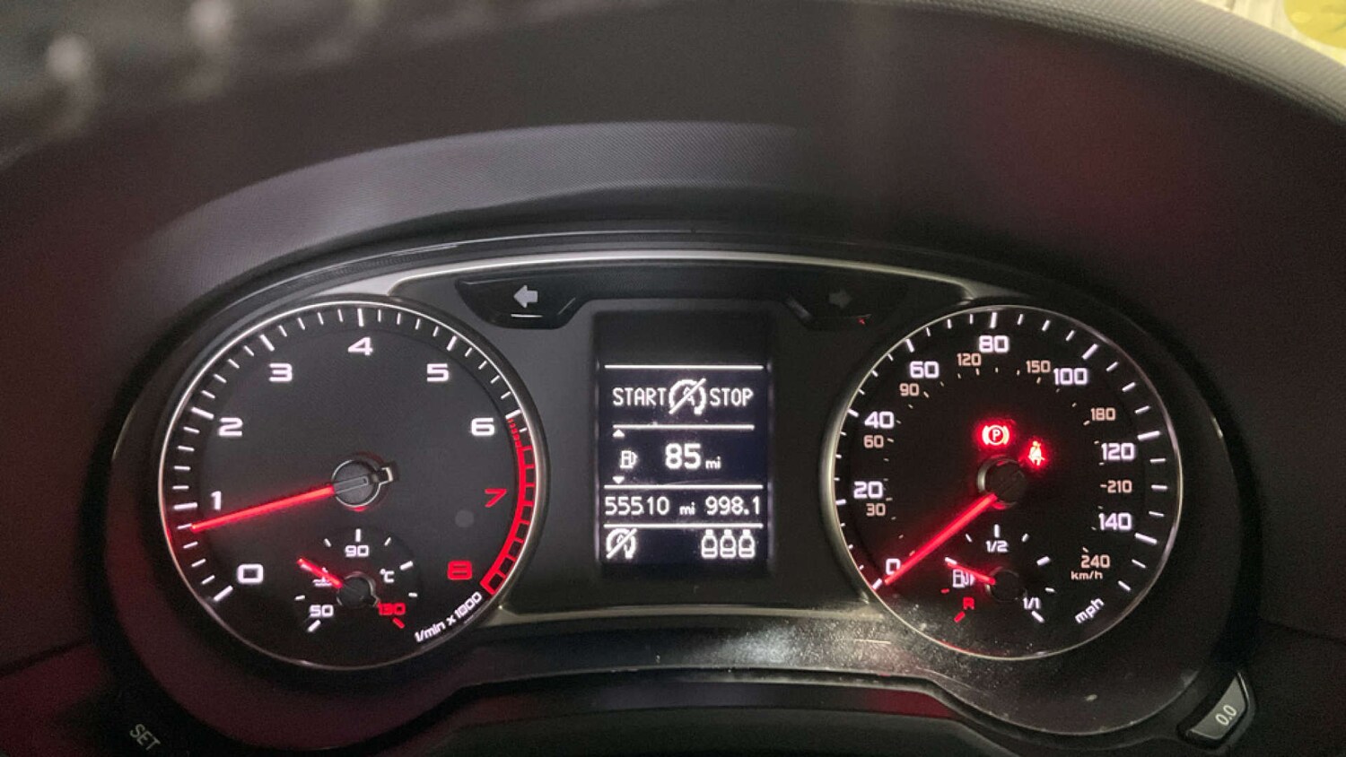 Used Audi A1 2018 for sale - 77693747: Photo 13