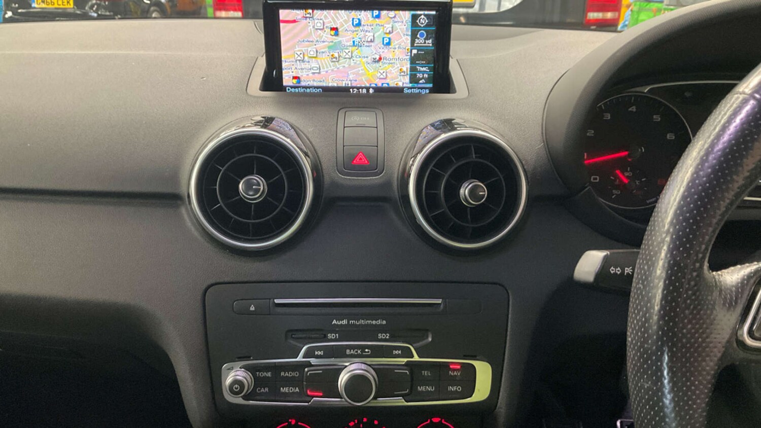 Used Audi A1 2018 for sale - 77693747: Photo 14