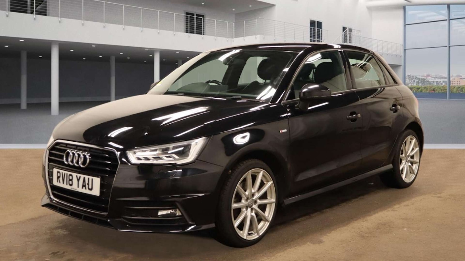 Used Audi A1 2018 for sale - 77693747: Photo 3
