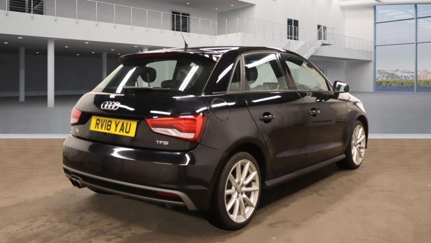 Used Audi A1 2018 for sale - 77693747: Photo 5