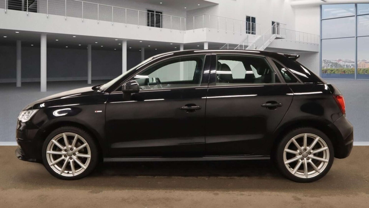 Used Audi A1 2018 for sale - 77693747: Photo 8