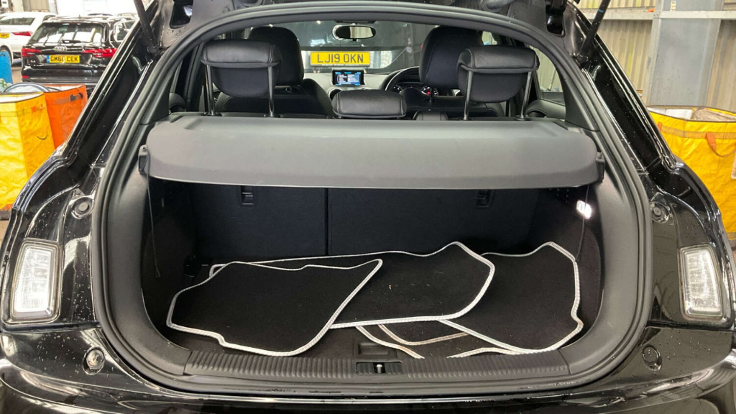 Used Audi A1 2018 for sale - 77693747: Photo 9