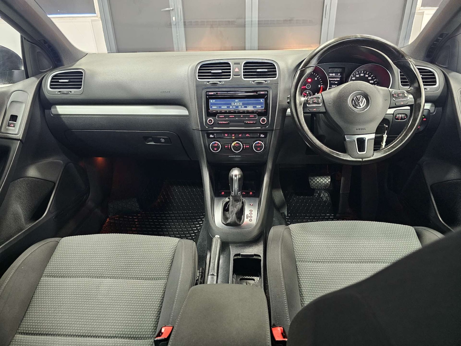 Used Volkswagen Golf 2014 for sale - 77717778: Photo 15