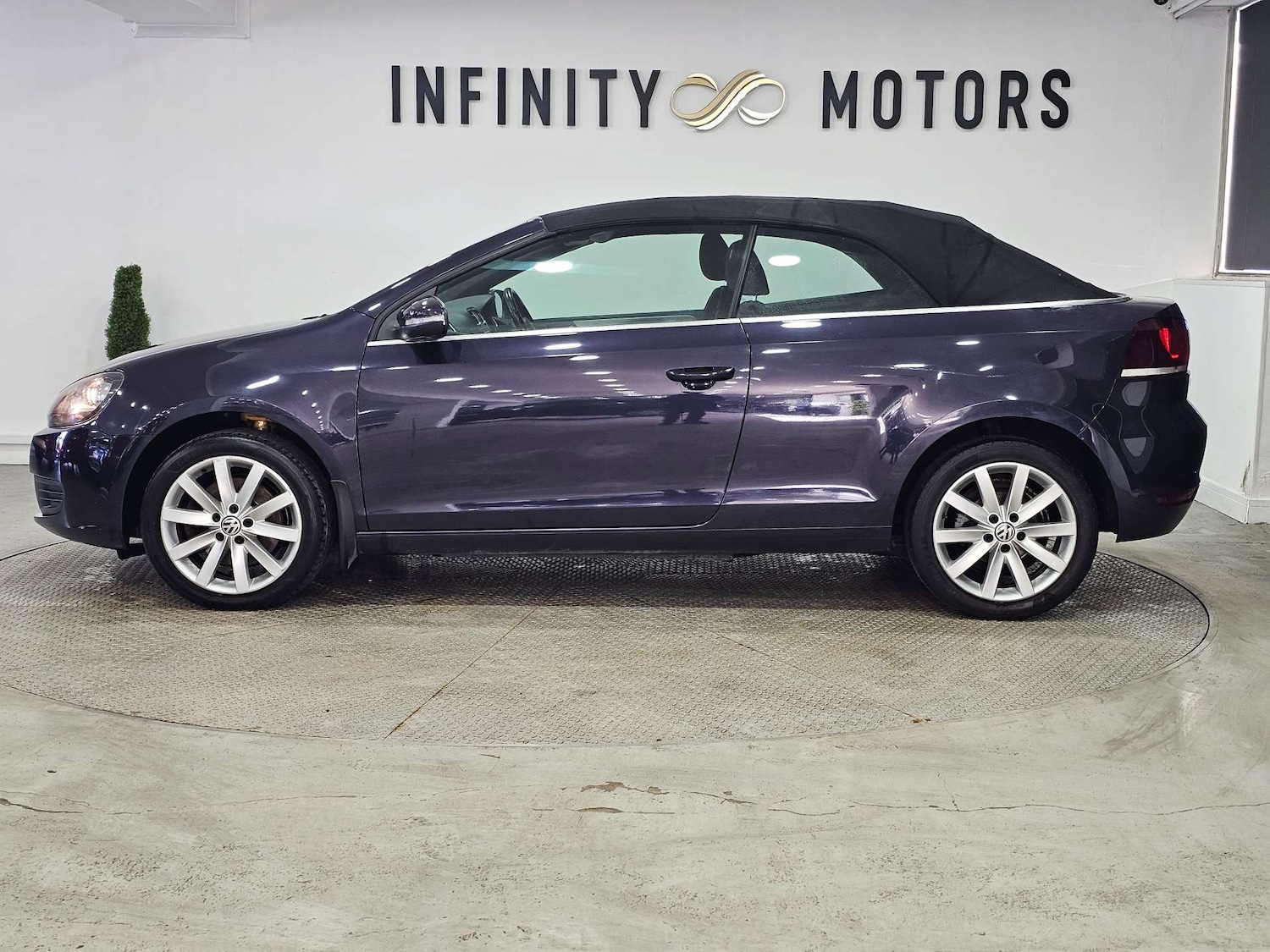 Used Volkswagen Golf 2014 for sale - 77717778: Photo 18