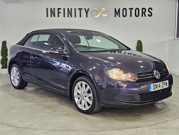 2014 - 2.0 TDI BlueMotion Tech SE 2dr DSG