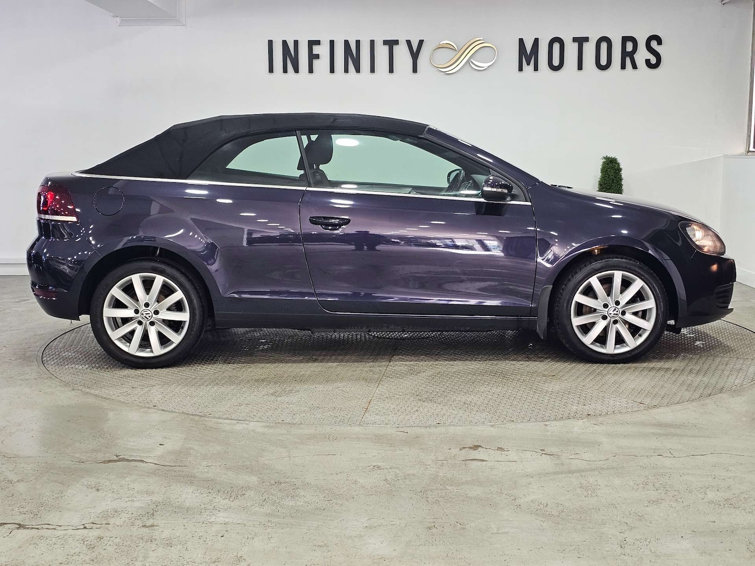 Used Volkswagen Golf 2014 for sale - 77717778: Photo 20