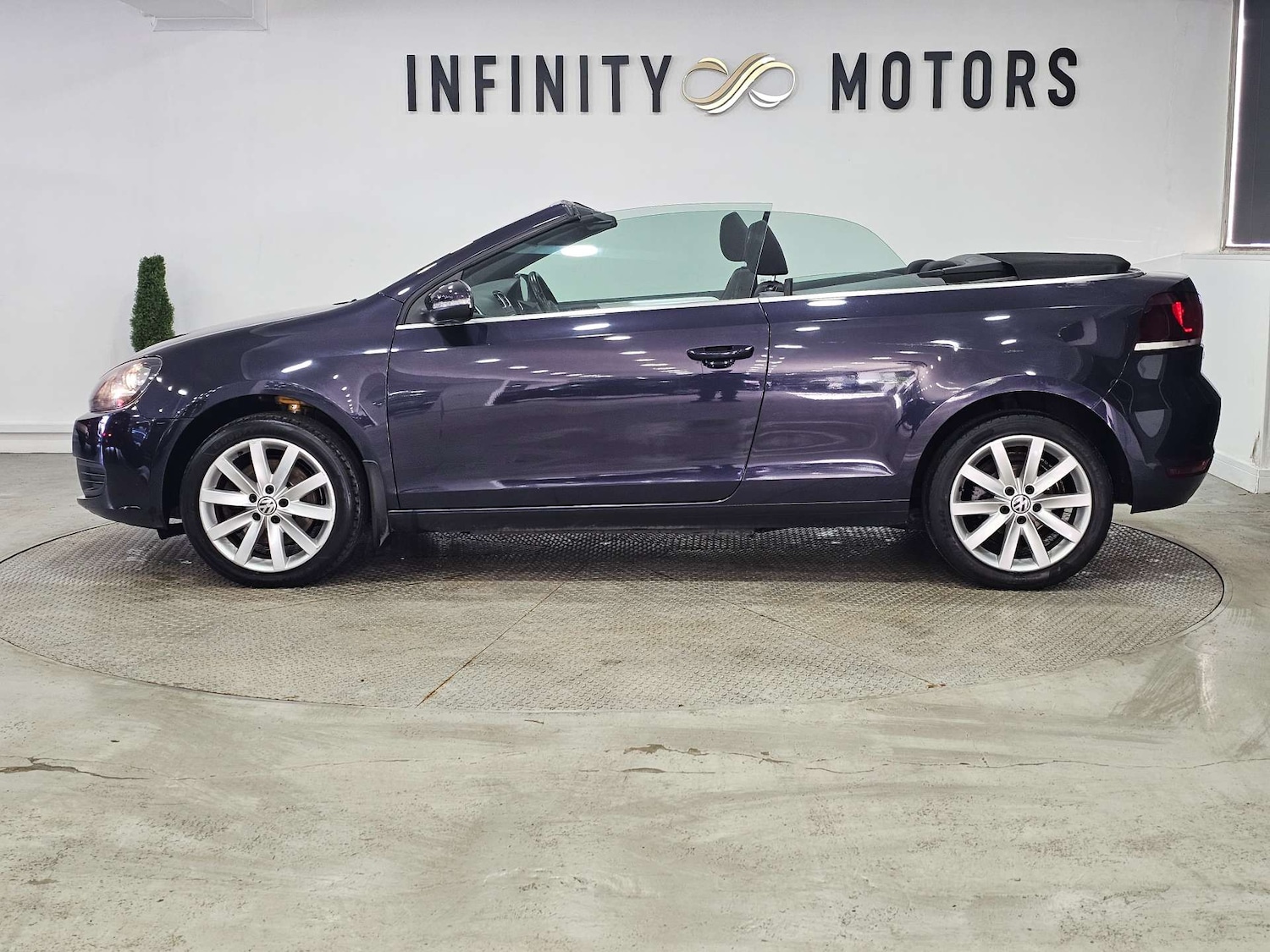 Used Volkswagen Golf 2014 for sale - 77717778: Photo 22