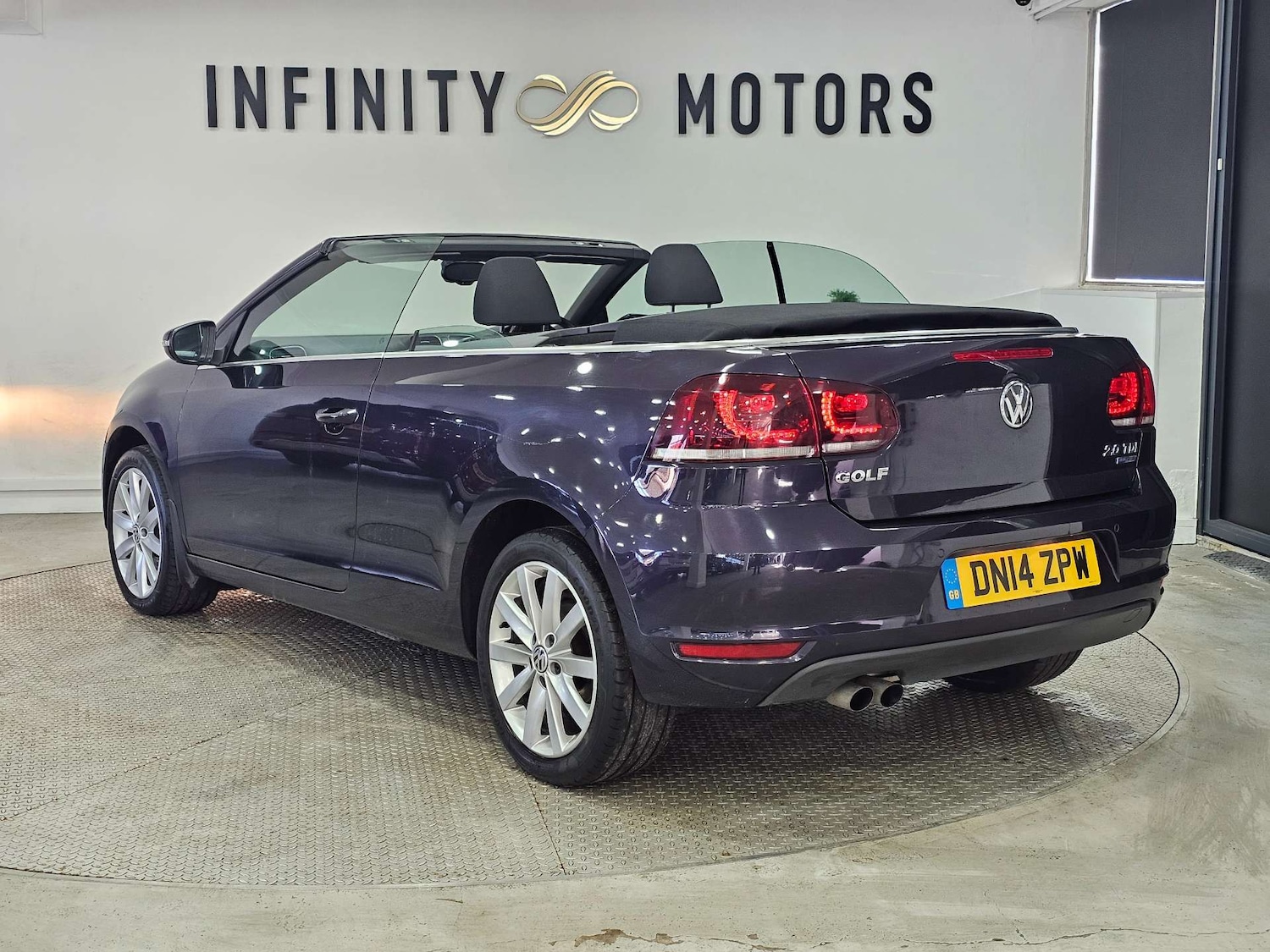 Used Volkswagen Golf 2014 for sale - 77717778: Photo 23