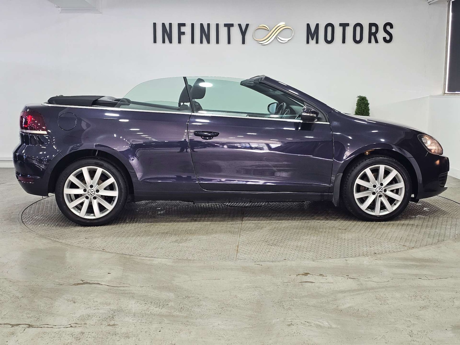 Used Volkswagen Golf 2014 for sale - 77717778: Photo 26