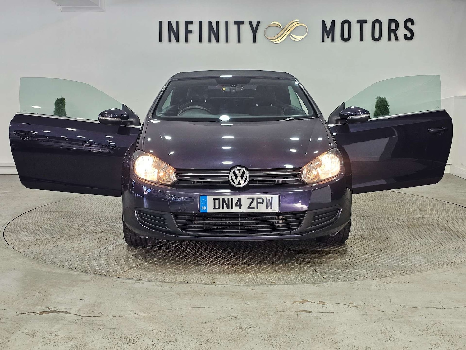 Used Volkswagen Golf 2014 for sale - 77717778: Photo 29