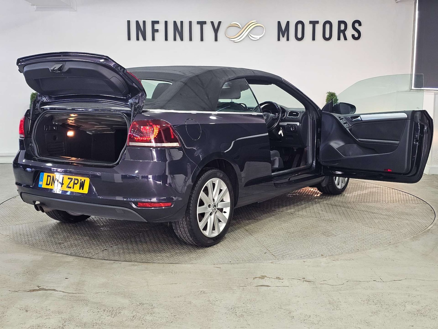 Used Volkswagen Golf 2014 for sale - 77717778: Photo 34