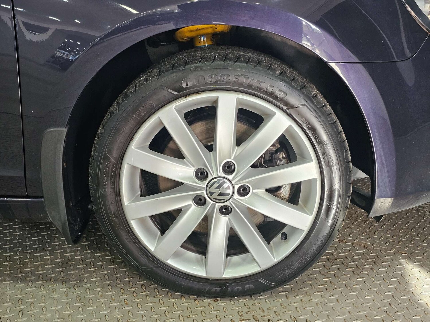 Used Volkswagen Golf 2014 for sale - 77717778: Photo 38