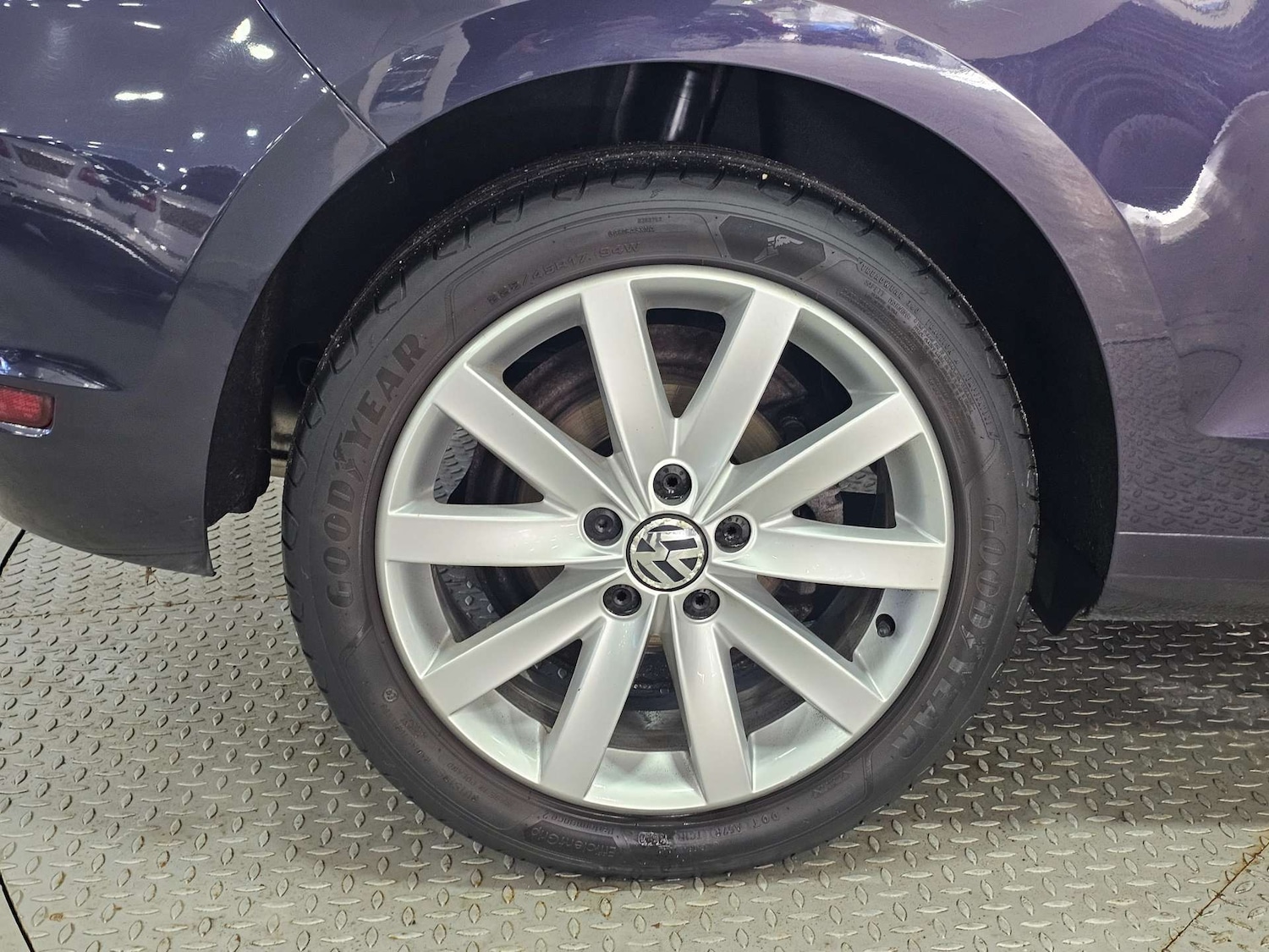 Used Volkswagen Golf 2014 for sale - 77717778: Photo 41