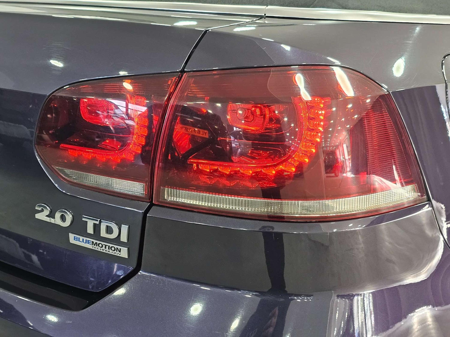 Used Volkswagen Golf 2014 for sale - 77717778: Photo 42