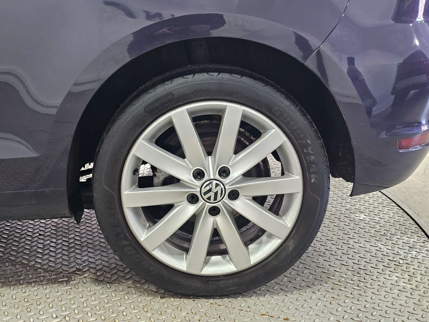 Used Volkswagen Golf 2014 for sale - 77717778: Photo 43