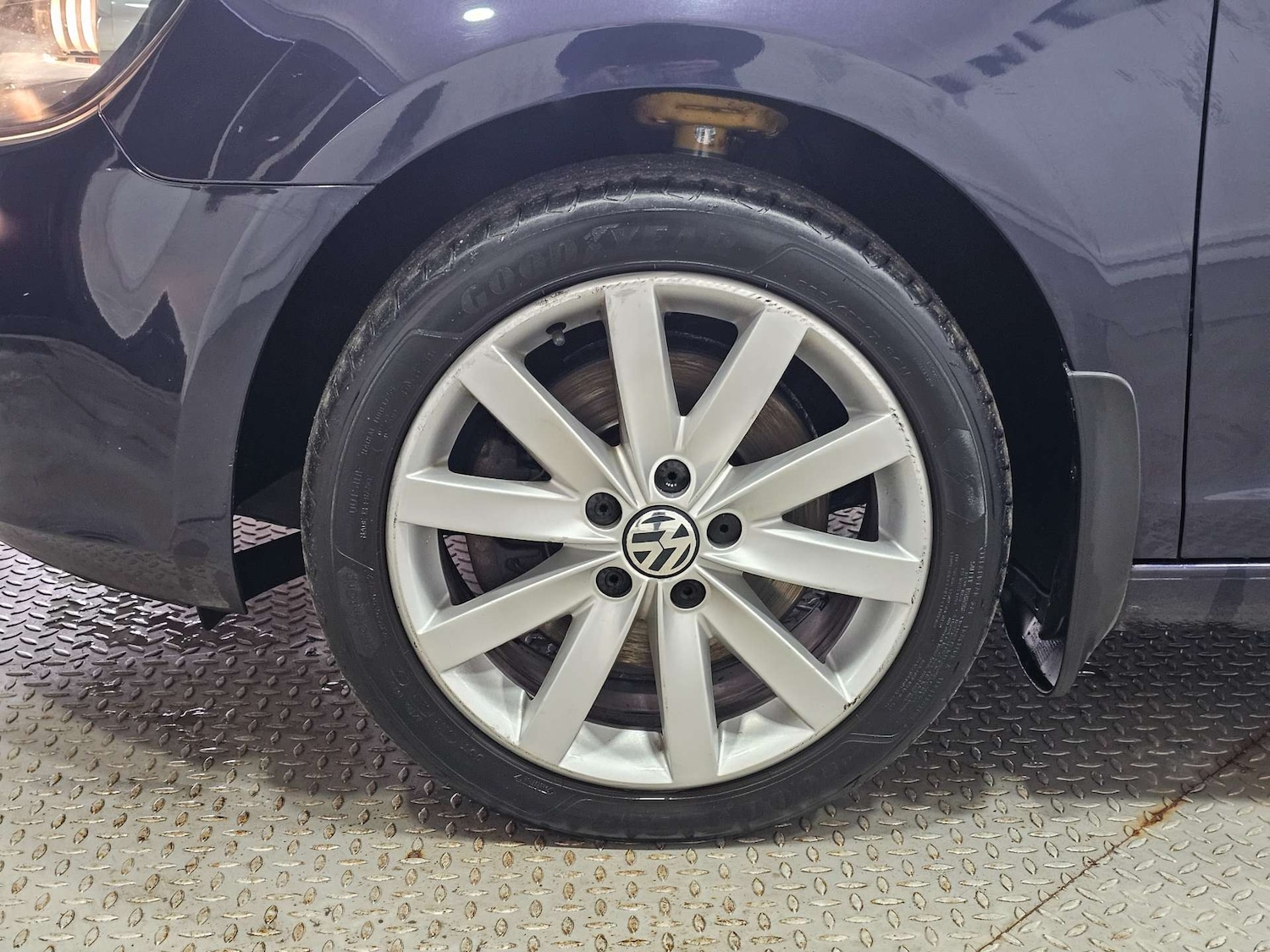 Used Volkswagen Golf 2014 for sale - 77717778: Photo 46