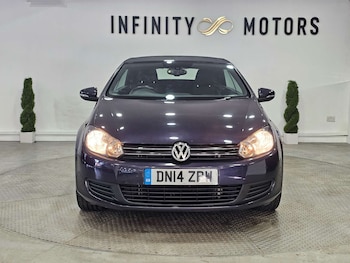 Used Volkswagen Golf 2014 for sale - 77717778: Photo