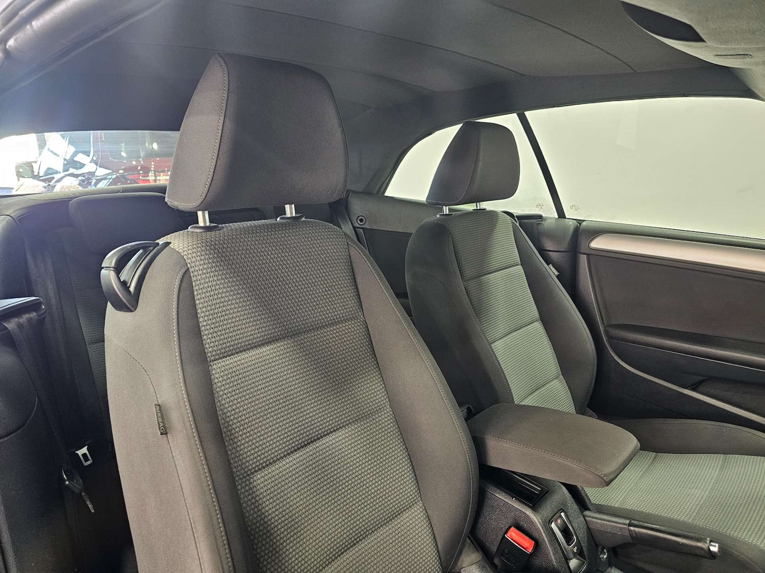 Used Volkswagen Golf 2014 for sale - 77717778: Photo 5