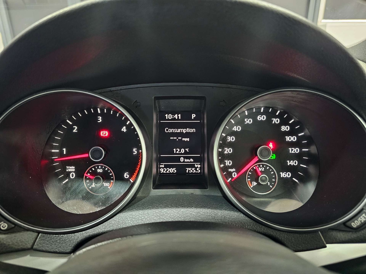 Used Volkswagen Golf 2014 for sale - 77717778: Photo 52