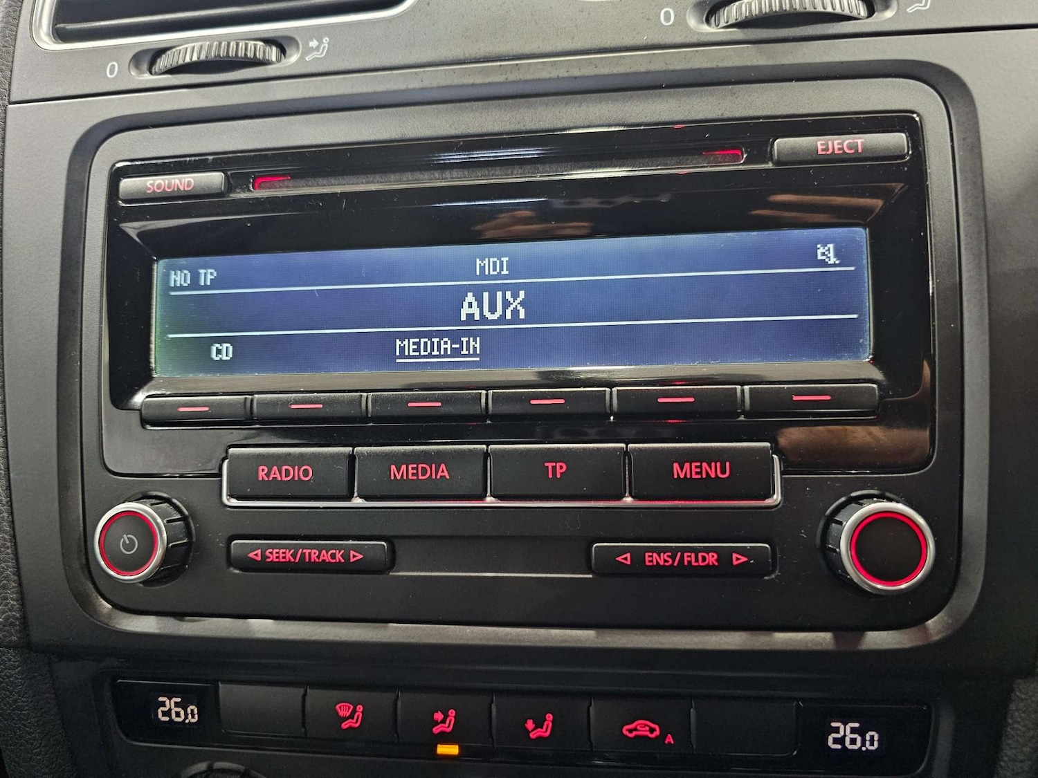 Used Volkswagen Golf 2014 for sale - 77717778: Photo 64