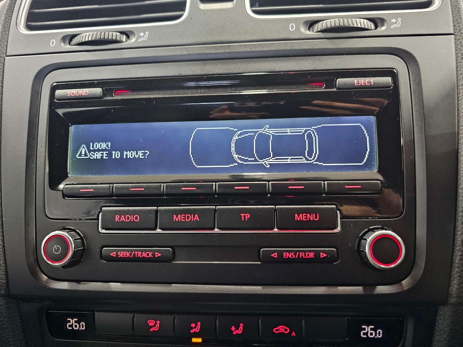 Used Volkswagen Golf 2014 for sale - 77717778: Photo 7