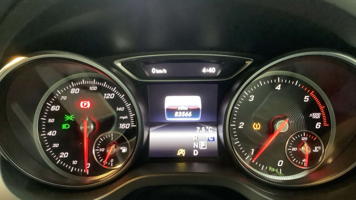 Used Mercedes-Benz GLA 2018 for sale - 77775446: Photo 13