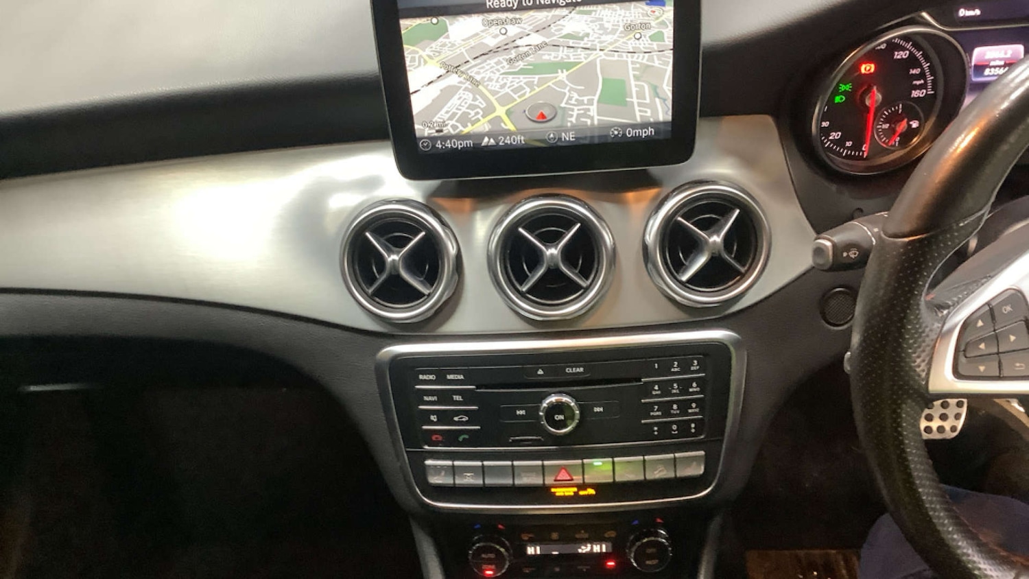 Used Mercedes-Benz GLA 2018 for sale - 77775446: Photo 14