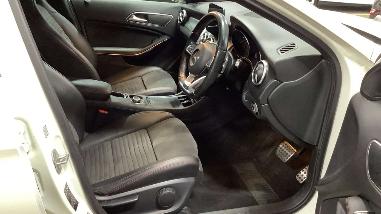 Used Mercedes-Benz GLA 2016 for sale - 77115839: Photo 12