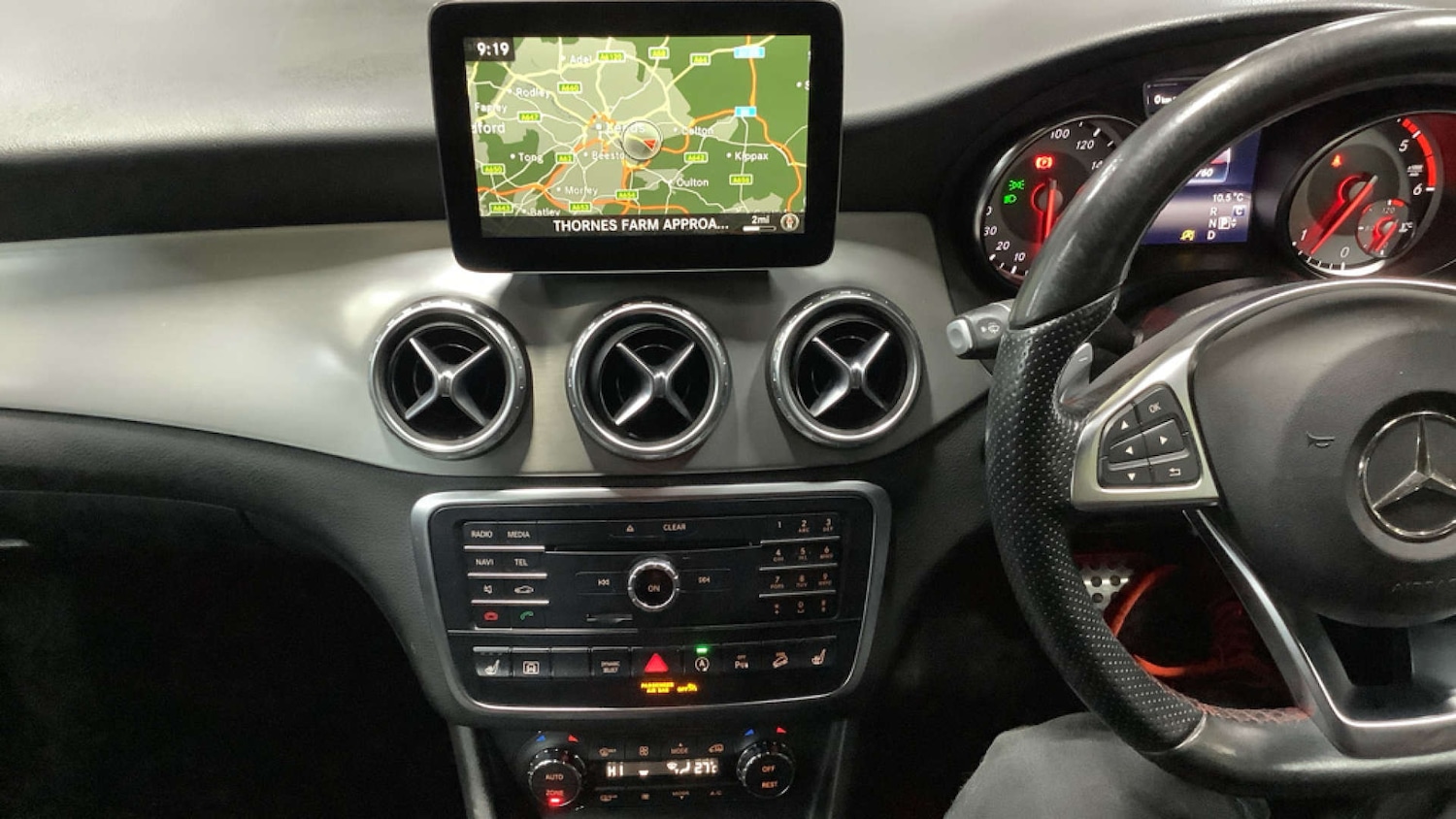 Used Mercedes-Benz GLA 2016 for sale - 77115839: Photo 14