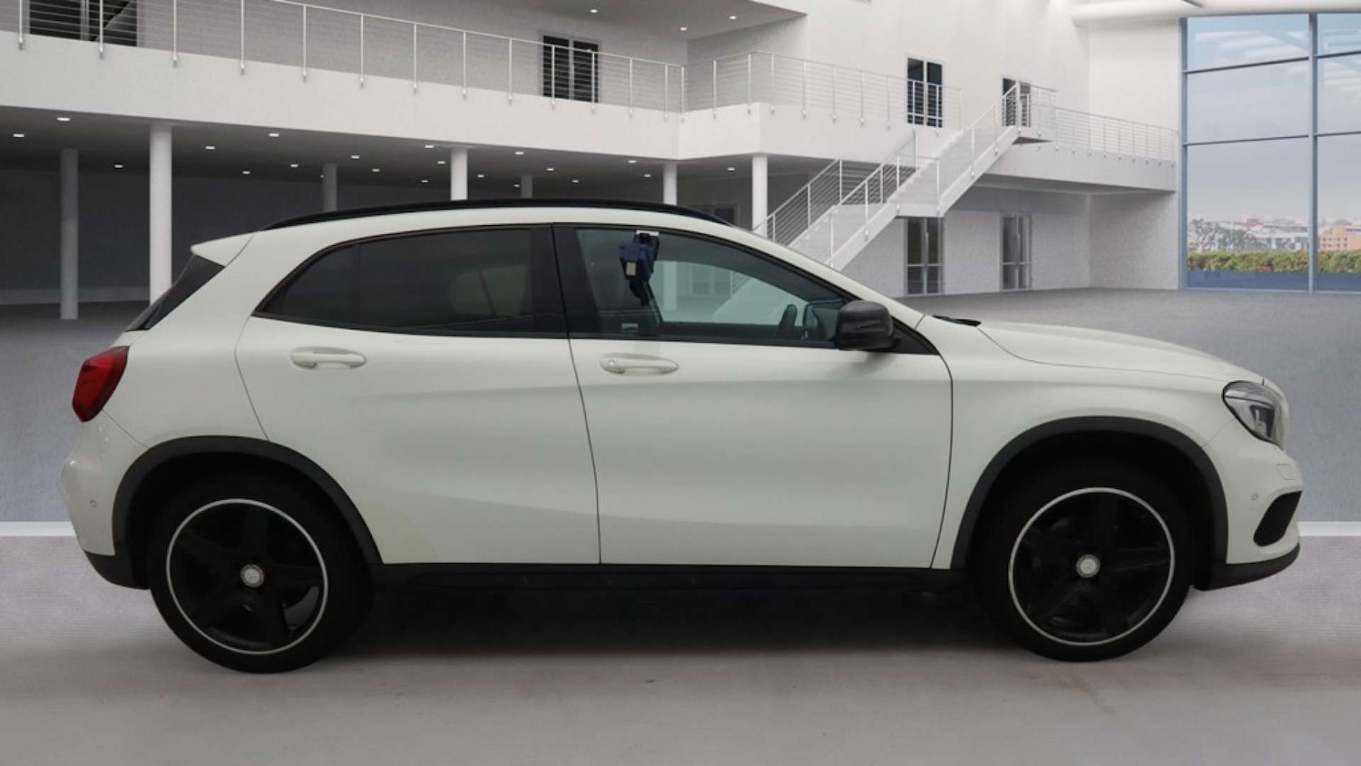 Used Mercedes-Benz GLA 2016 for sale - 77115839: Photo 7