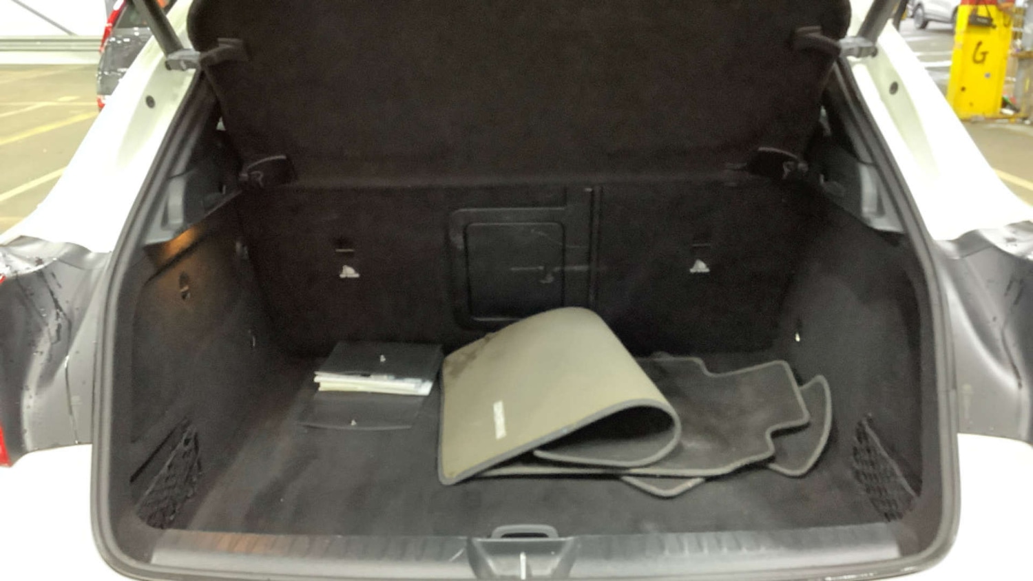 Used Mercedes-Benz GLA 2016 for sale - 77115839: Photo 9