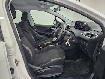 Used Peugeot 208 2016 for sale - 78682928: Photo