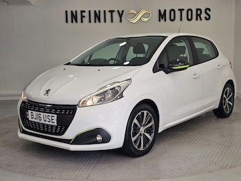Used Peugeot 208 2016 for sale - 78682928: Photo