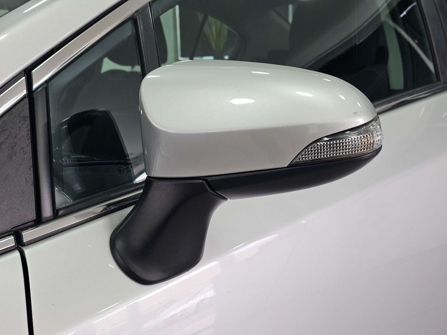 Used Toyota Avensis 2015 for sale - 77417605: Photo 23