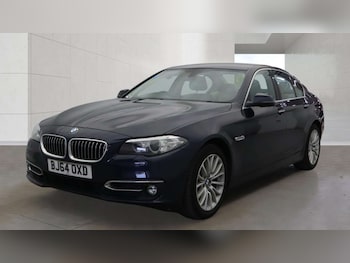 Used BMW 5 Series 2014 for sale - 79254558: Photo