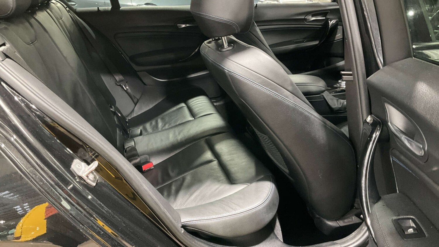 Used BMW 1 Series 2018 for sale - 77803650: Photo 11