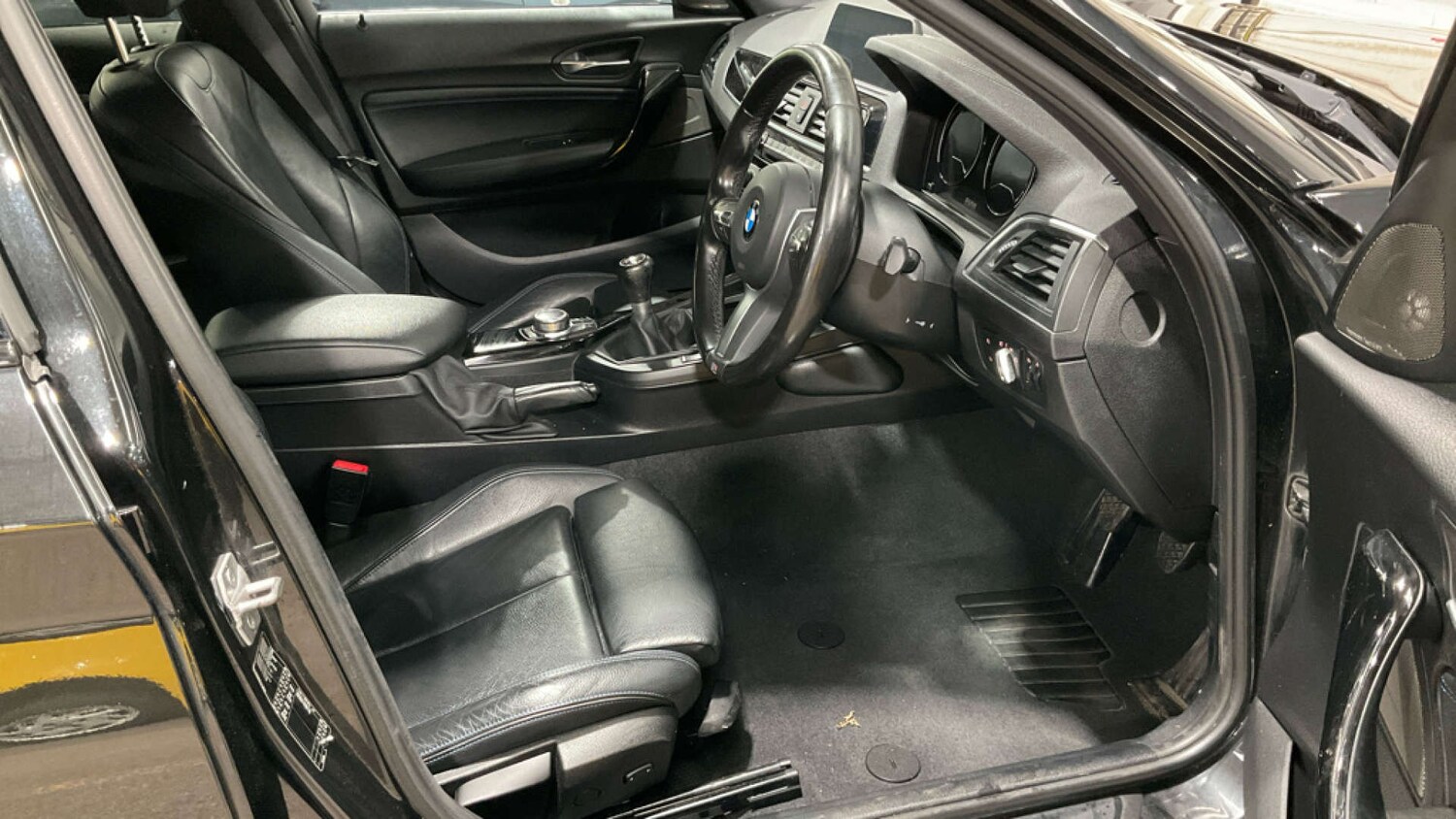 Used BMW 1 Series 2018 for sale - 77803650: Photo 12