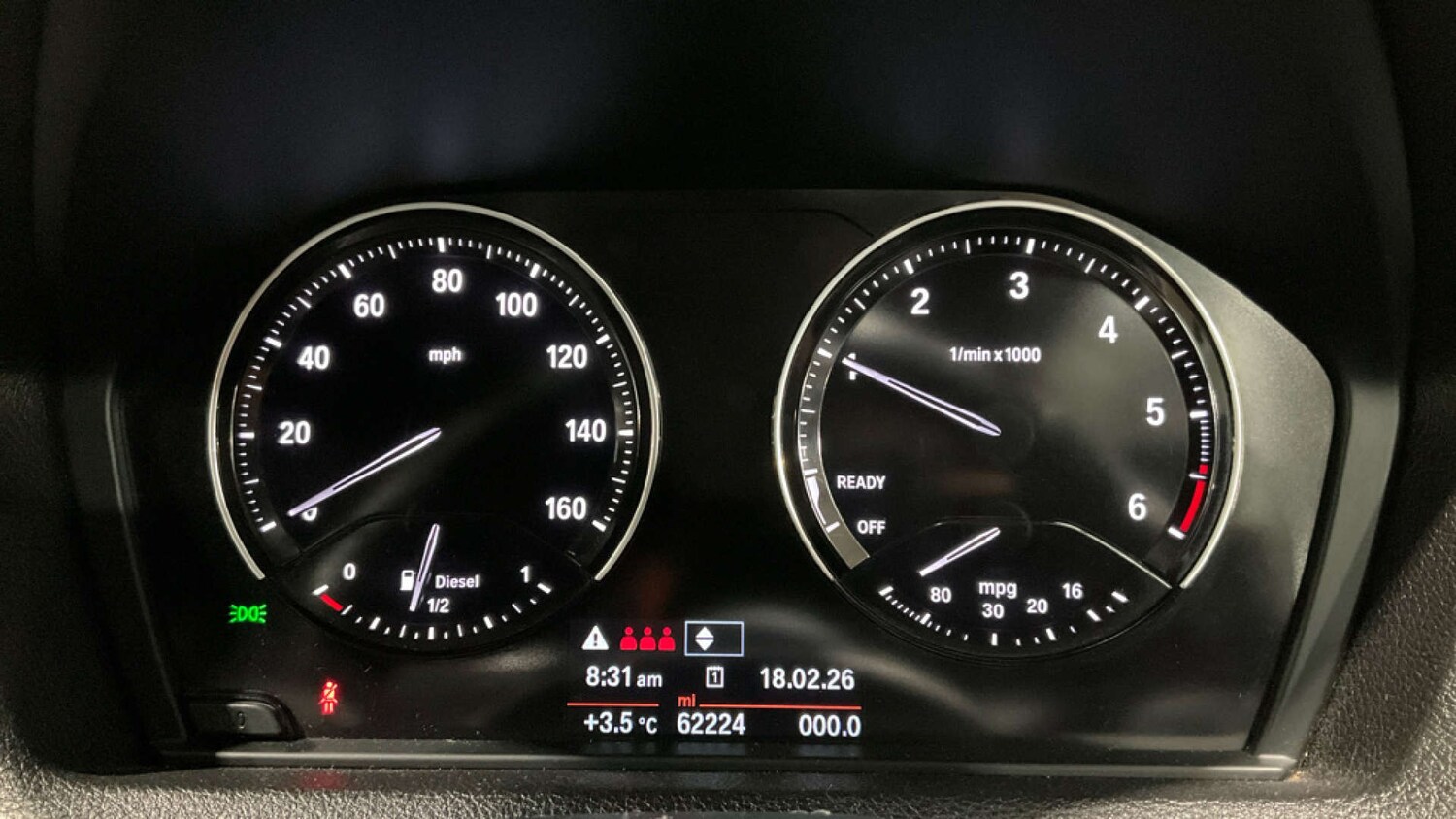 Used BMW 1 Series 2018 for sale - 77803650: Photo 13