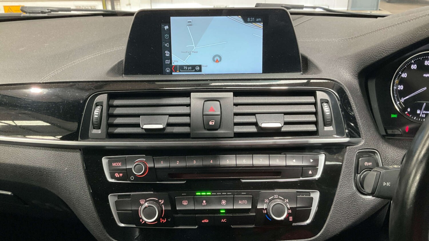 Used BMW 1 Series 2018 for sale - 77803650: Photo 14