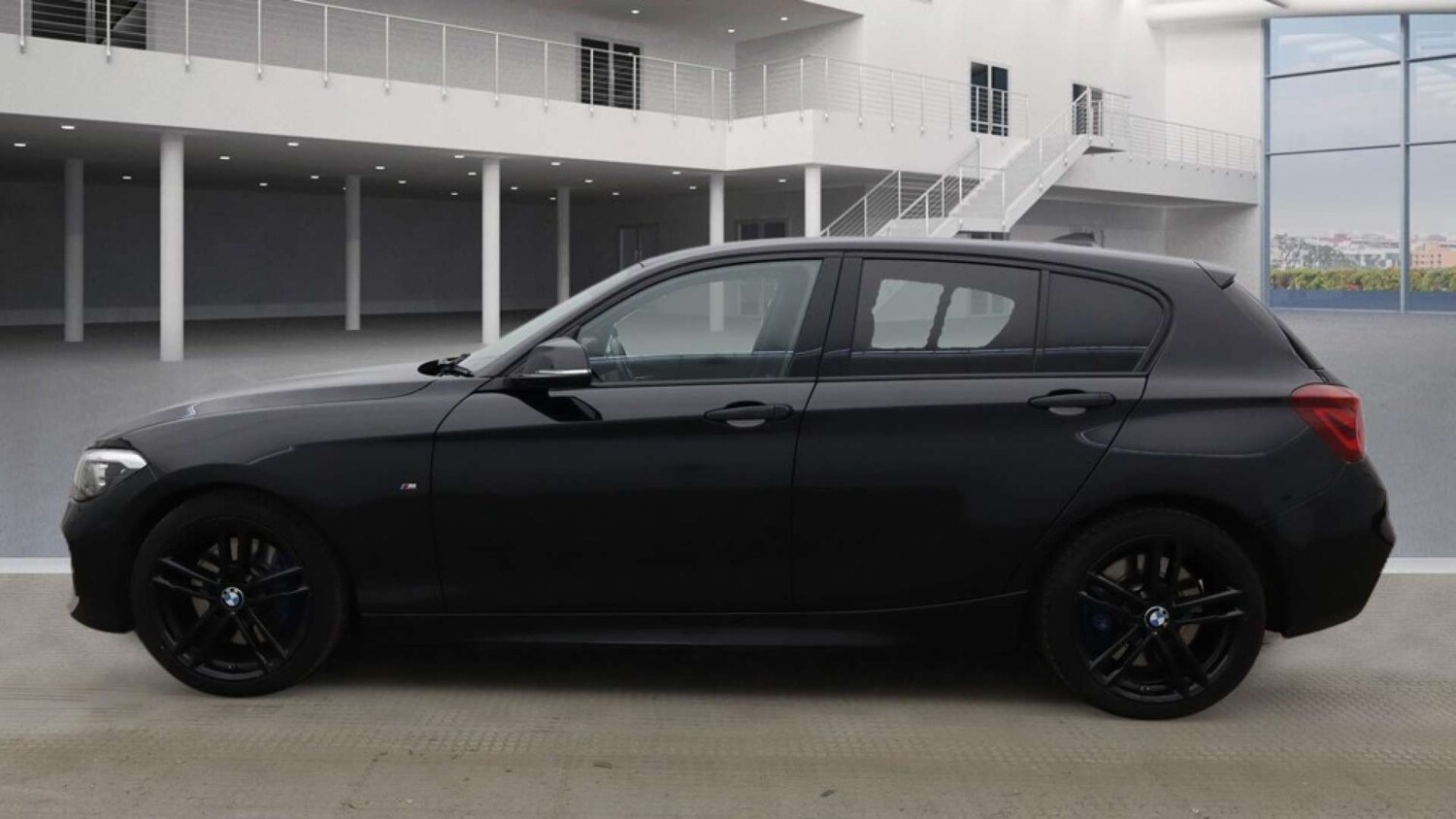 Used BMW 1 Series 2018 for sale - 77803650: Photo 8